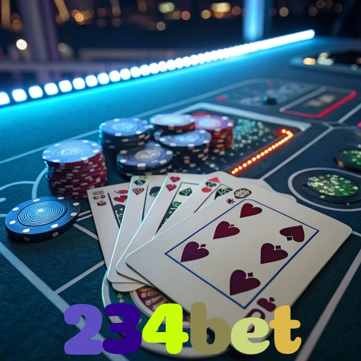 234bet:Aposte nas melhores slots e conquiste prêmios como nunca!