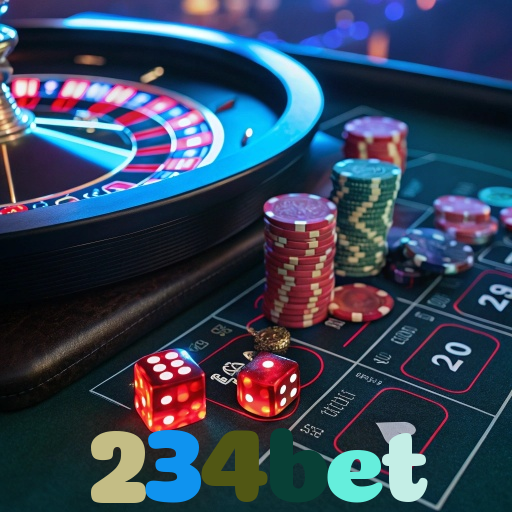 234bet：Aposte no futebol, jogue poker e conquiste vitórias épicas!