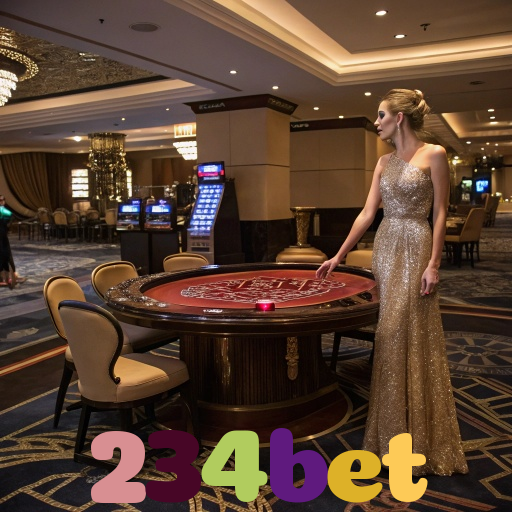 234bet：Aposte nas melhores slots e conquiste prêmios como nunca!