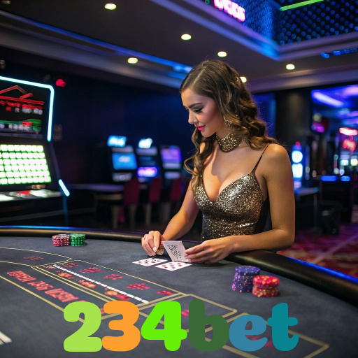 234bet:Aposte nas melhores slots e conquiste prêmios como nunca!