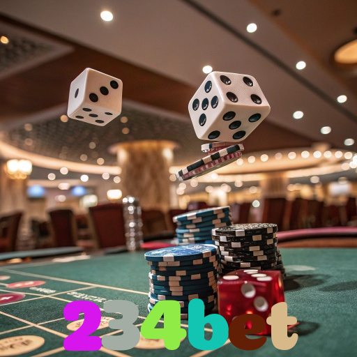 234bet：Aposte no futebol, jogue poker e conquiste vitórias épicas!