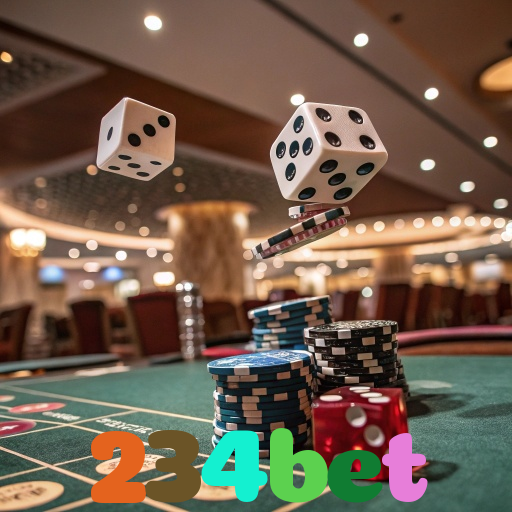 234bet：Aposte nas melhores slots e conquiste prêmios como nunca!