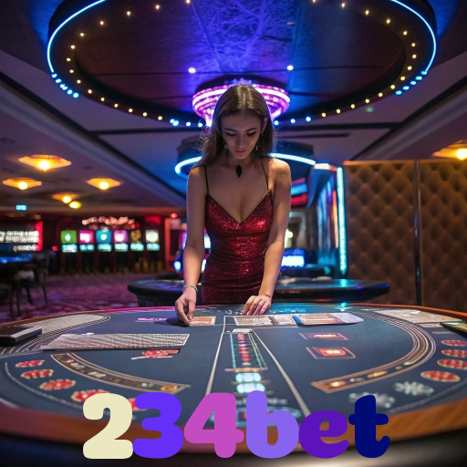 234bet：Jogue poker, aposte no futebol e ganhe em grandes jogos de cassino!