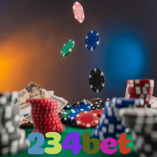 234bet：Aposte no futebol, jogue poker e conquiste vitórias épicas!