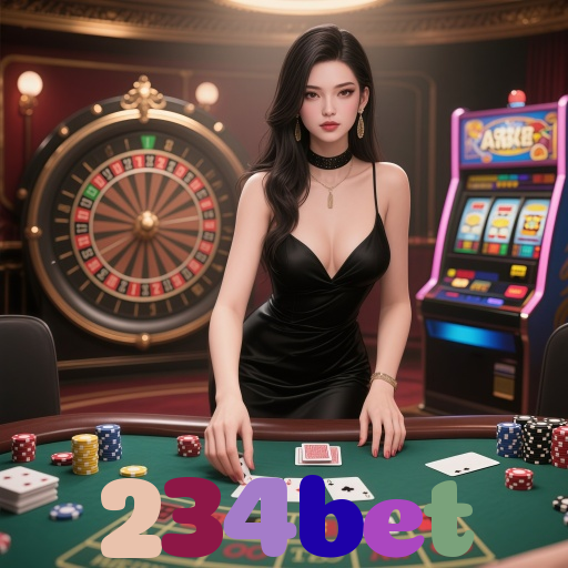 234bet：Aposte no futebol, jogue poker e conquiste vitórias épicas!