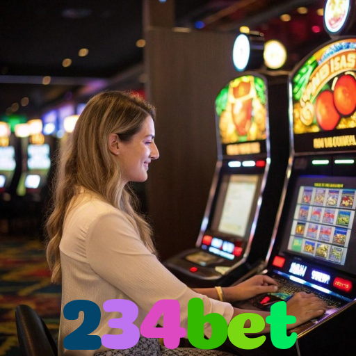 234bet：Jogue poker, aposte no futebol e ganhe em grandes jogos de cassino!