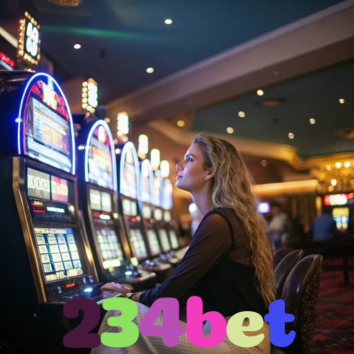 234bet：Aposte nas melhores slots e conquiste prêmios como nunca!