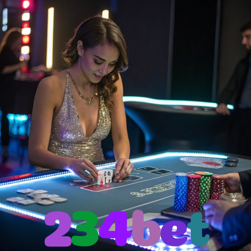234bet：Aposte no futebol, jogue poker e conquiste vitórias épicas!