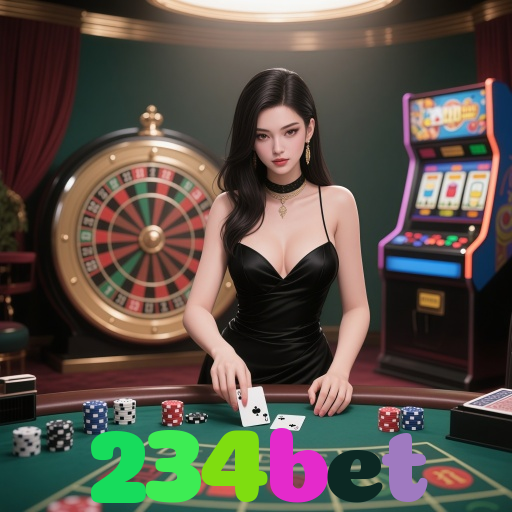 234bet：Aposte nas melhores slots e conquiste prêmios como nunca!