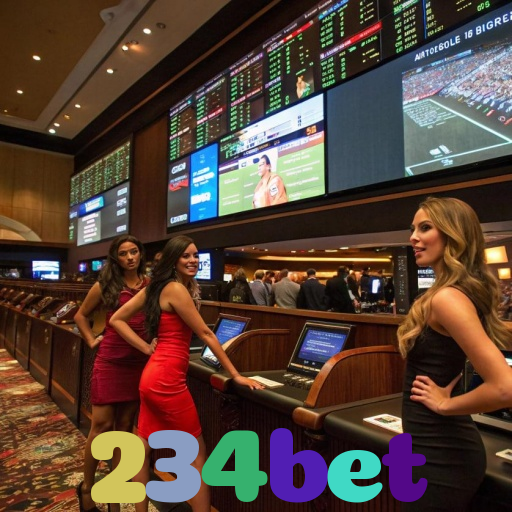 234bet：Aposte nas melhores slots e conquiste prêmios como nunca!