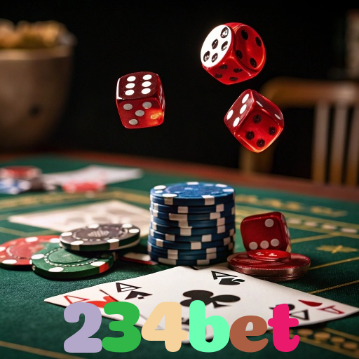 234bet：Aposte no futebol, jogue poker e conquiste vitórias épicas!