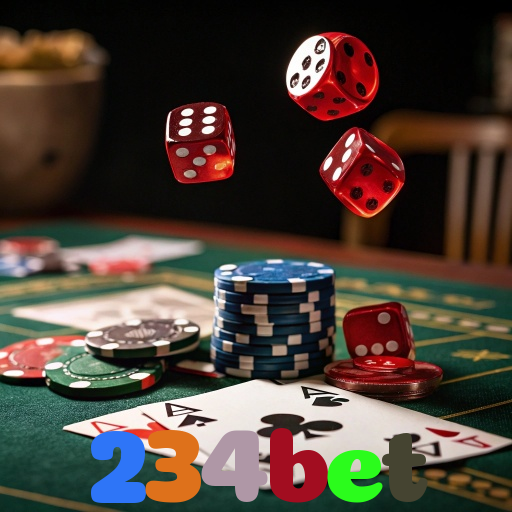 234bet:Aposte nas melhores slots e conquiste prêmios como nunca!