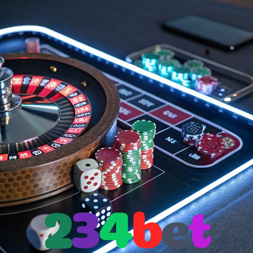 234bet:Aposte no futebol, jogue poker e conquiste vitórias épicas!