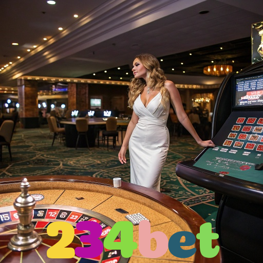 234bet：Jogue poker, aposte no futebol e ganhe em grandes jogos de cassino!