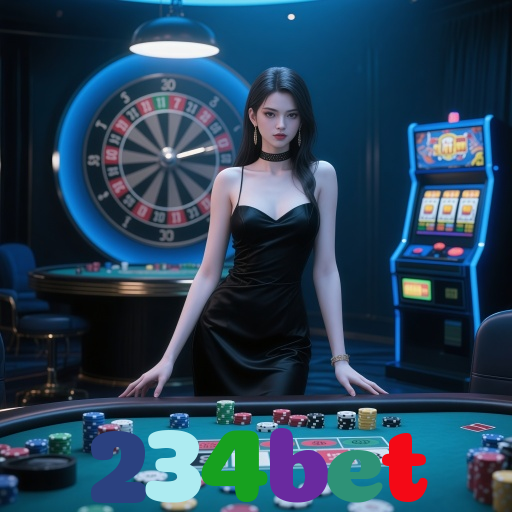 234bet：Jogue poker, aposte no futebol e ganhe em grandes jogos de cassino!