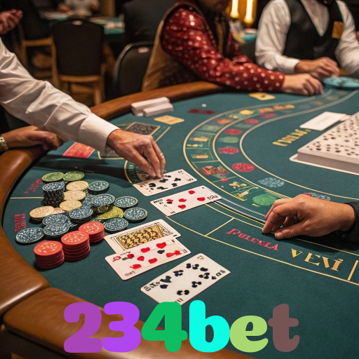 234bet：Aposte nas melhores slots e conquiste prêmios como nunca!