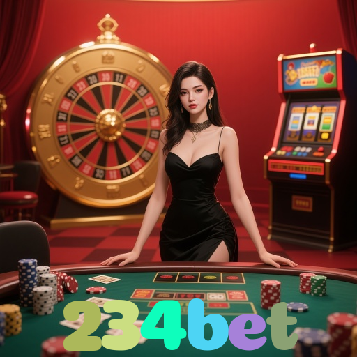 234bet：Aposte nas melhores slots e conquiste prêmios como nunca!