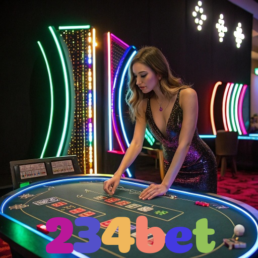 234bet：Jogue poker, aposte no futebol e ganhe em grandes jogos de cassino!