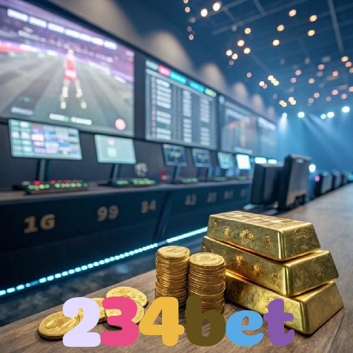 234bet：Jogue poker, aposte no futebol e ganhe em grandes jogos de cassino!