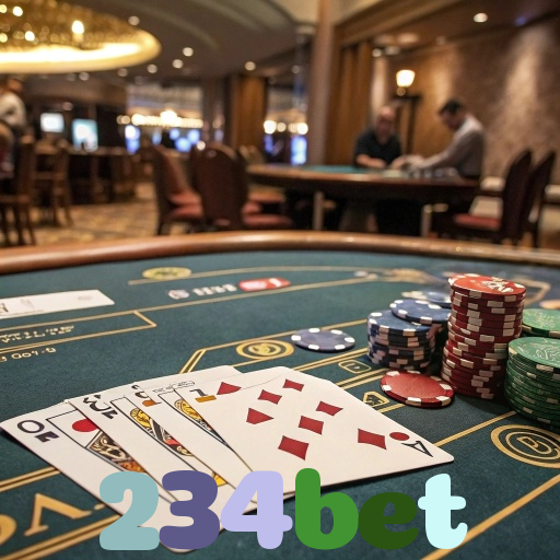 234bet：Aposte nas melhores slots e conquiste prêmios como nunca!