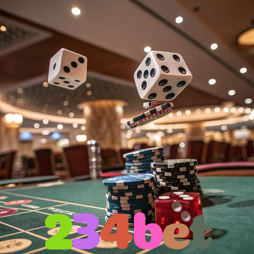 234bet:Aposte nas melhores slots e conquiste prêmios como nunca!